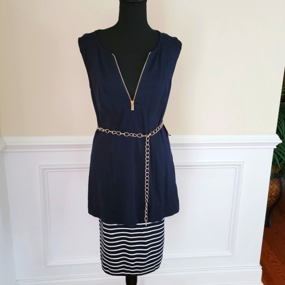Cache 2pc Pencil Skirt Set